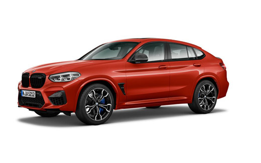 BMW M Series Indonesia | BMW Indonesia | BMW Surabaya